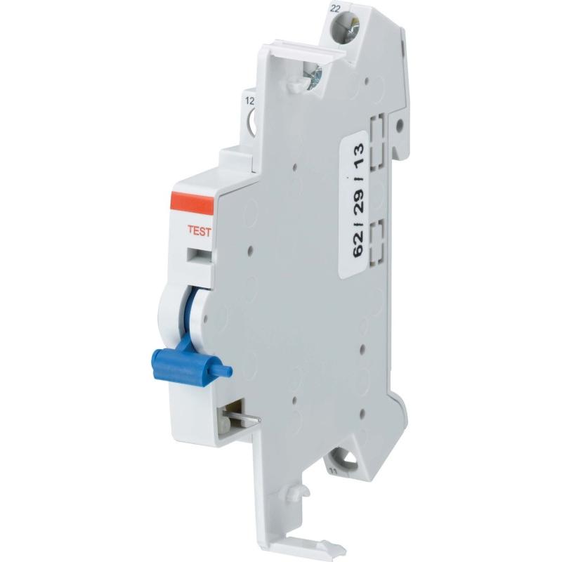 ABB, Schutzschalter, F2-125A-B-S/H Signalkontakt/Hilfsschalter