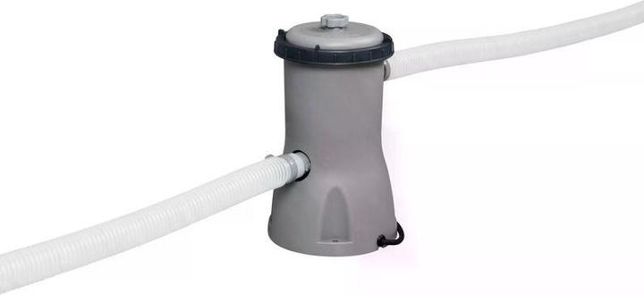 Produktbild Bestway Filterpumpe 3.028 l/h