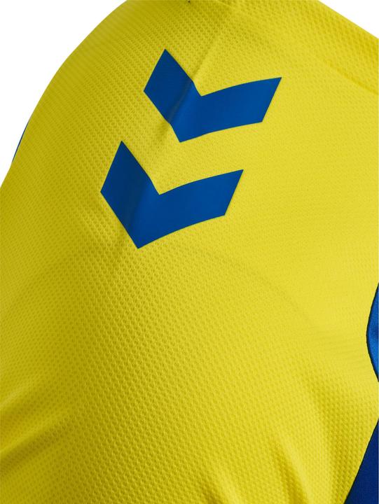 Actual product image hummel hmlMATCH LEAGUE JERSEY S/S (4XL)