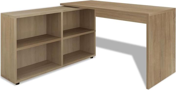 Produktbild vidaXL Imani (60 x 130 x 75 cm)