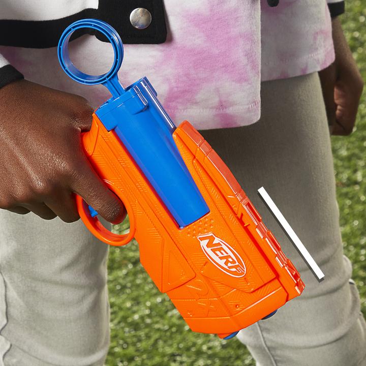 Produktbild Hasbro Nerf N Series Ward