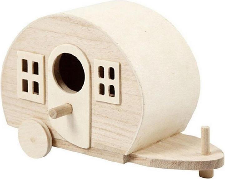 Produktbild Creativ Company Camper (18 x 11 x 8 cm)