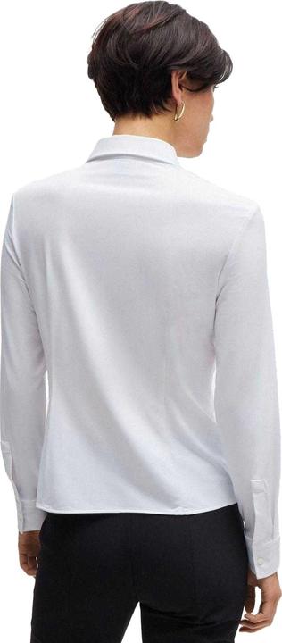 Produktbild BOSS Boanna Bluse ExtraSchlank (36)