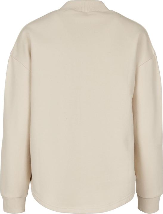 Immagine prodotto Urban Classics Girocollo alto oversize da donna (L)