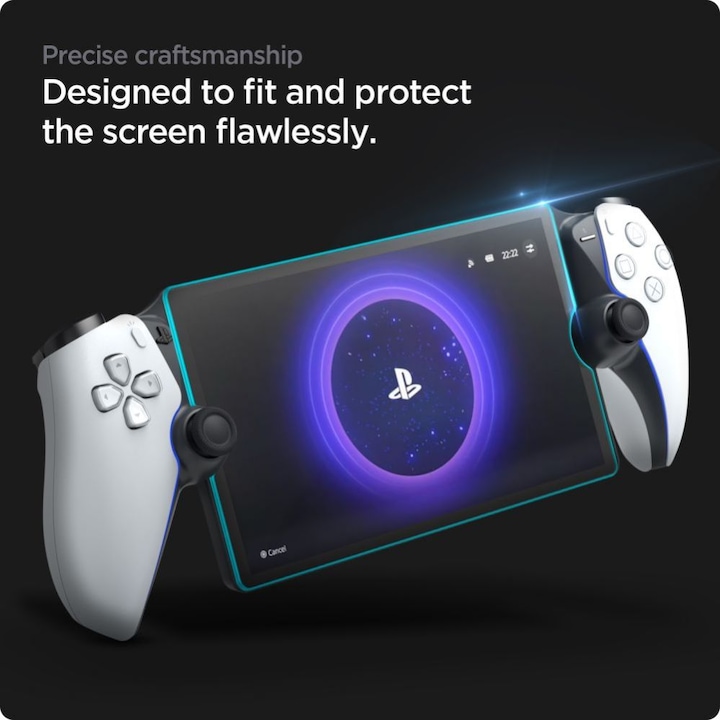 Produktbild Spigen GLAS.tR EZ Fit