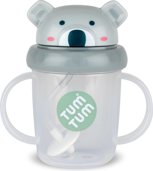 Immagine prodotto Tum Tum Tippy Up