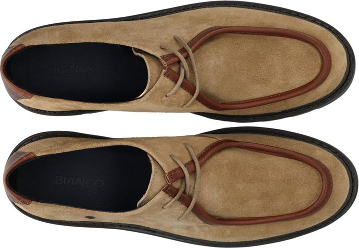 Image du produit Bianco BIAJEFF Moc-Toe-Schuhe (46)