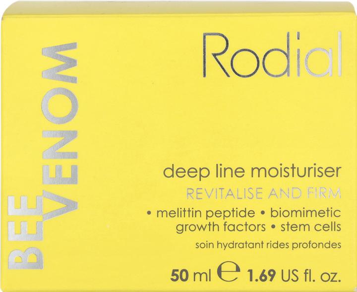 Produktbild Rodial Moisturiser (50 ml, Tagescreme)