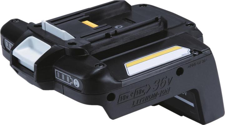 Actual product image Makita Battery adapter 196809-7 (36 V)