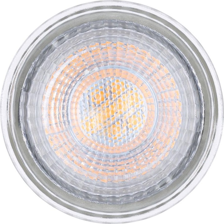 Produktbild Paulmann Reflektor (GU10, 7 W, 550 lm, 1 x, F)