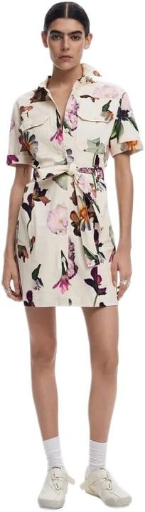 Image du produit Desigual Monicawhite (M)