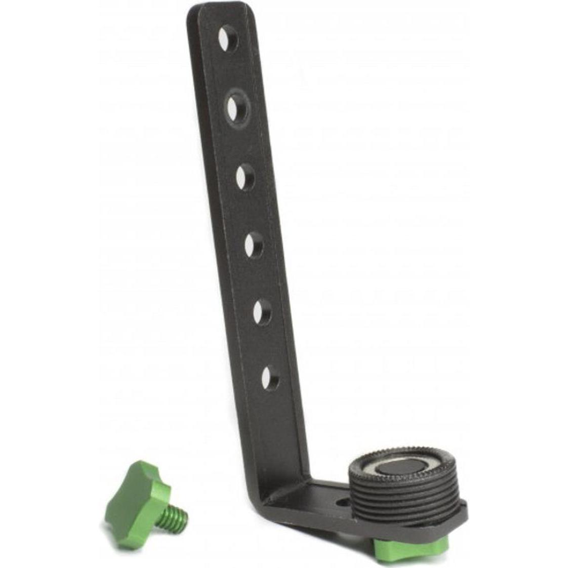 9.Solutions 9. Soluzioni per videocamere d'azione con staffa a L, Accessori action cam