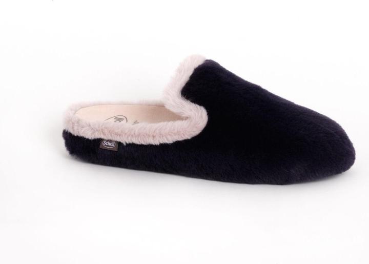 Actual product image Scholl Maddy Double 38 navy 1 pair (38)