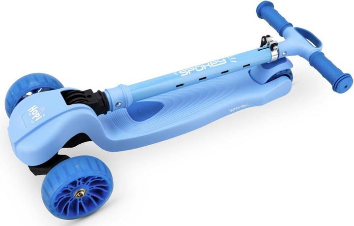 Actual product image Spokey Hopi Balance-Scooter
