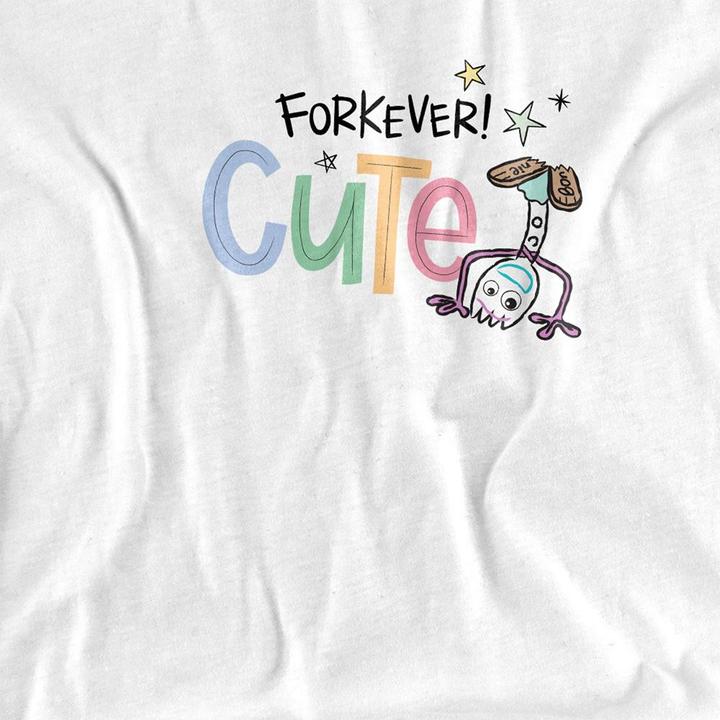 Produktbild Universal Textiles Forever Cute TShirt Mädchen (128)
