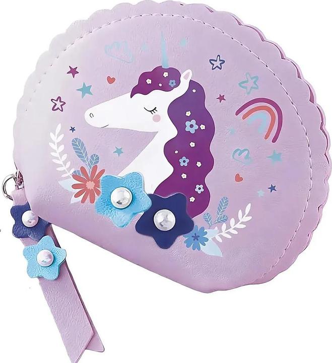 Actual product image Janod Dreamland wallet