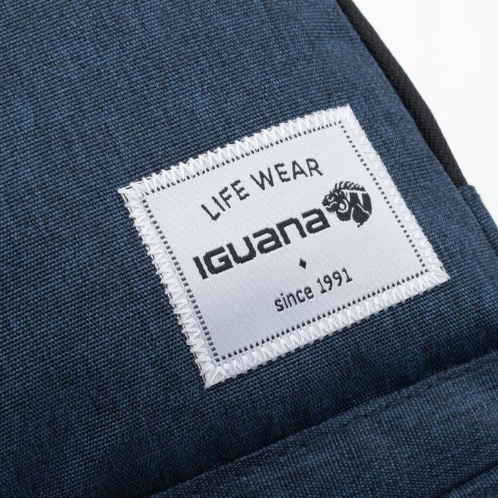 Produktbild Iguana MEGERA Beutel