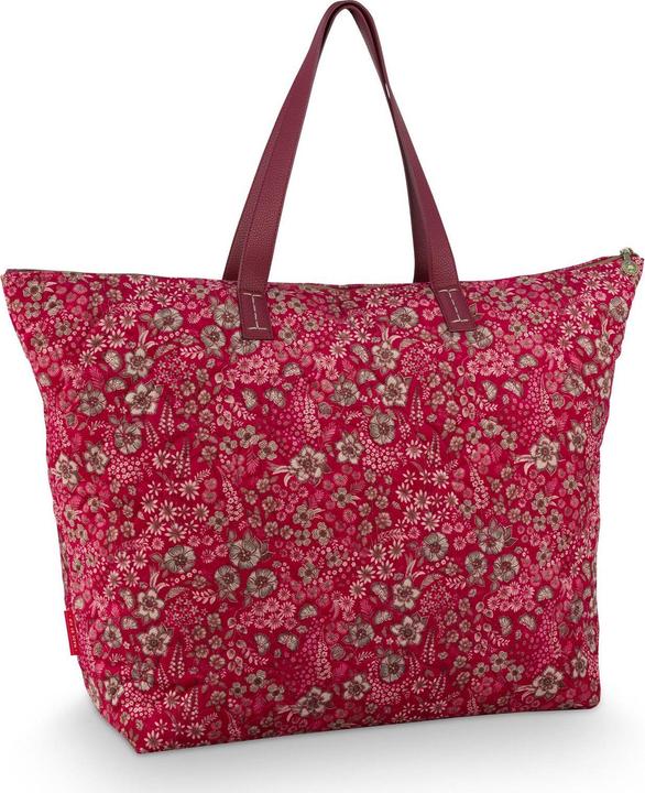 Immagine prodotto PIP Studio Tilda Tote Bag Quilted Daisy Dreams