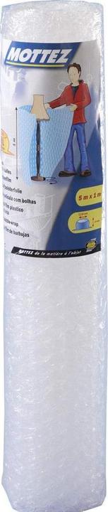 Mottez Pluriball 10 m x 1 m in polietilene