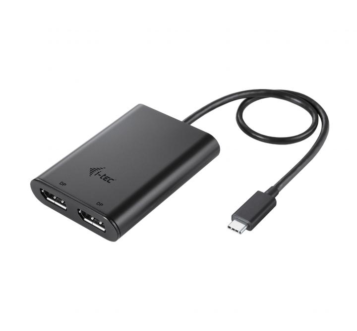 Actual product image i-tec USB C to (DP, 7 cm)