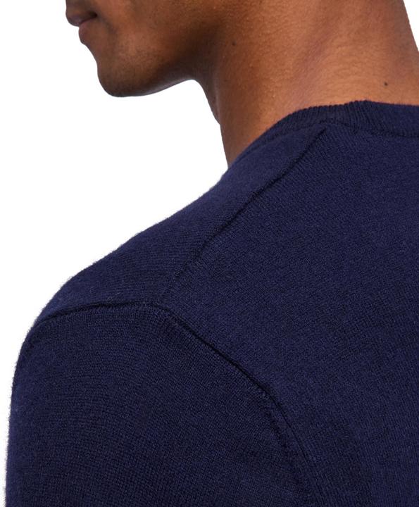 Produktbild Falke FAV Lambswool Crew Neck m (M)