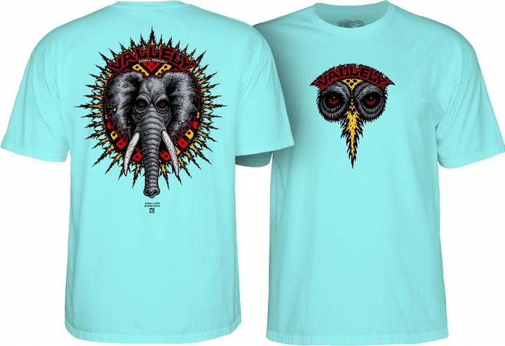 Immagine prodotto Vallely Elephant T-Shirt (S)