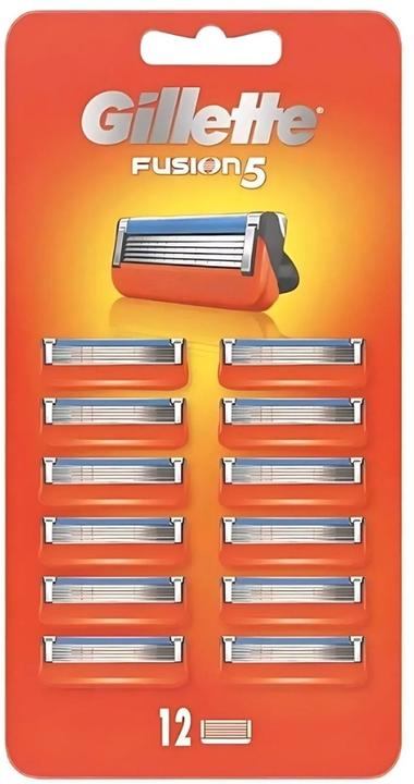 Image du produit Gillette Fusion5