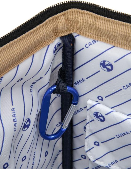 Image du produit Cabaia Sac à dos / Backpack Adventurer Recycled Waterproof Medium (23 l)