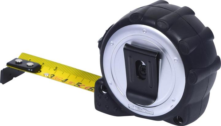 Actual product image KS Tools Measuring tape with lock (5 m)