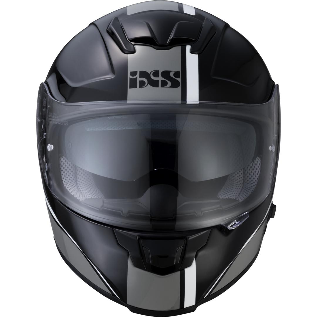 Thumbnail - iXS, Motorradhelm, 215 2.1 (53 - 54 cm, XS)