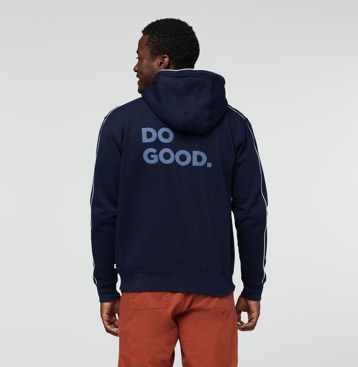 Immagine prodotto Cotopaxi Do Good Organic Full-ZipHoodie (XL)