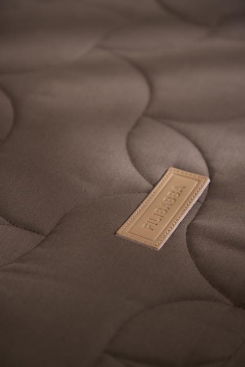Immagine prodotto Filibabba Materasso da gioco - Dreamland Olive (90 x 4 cm)