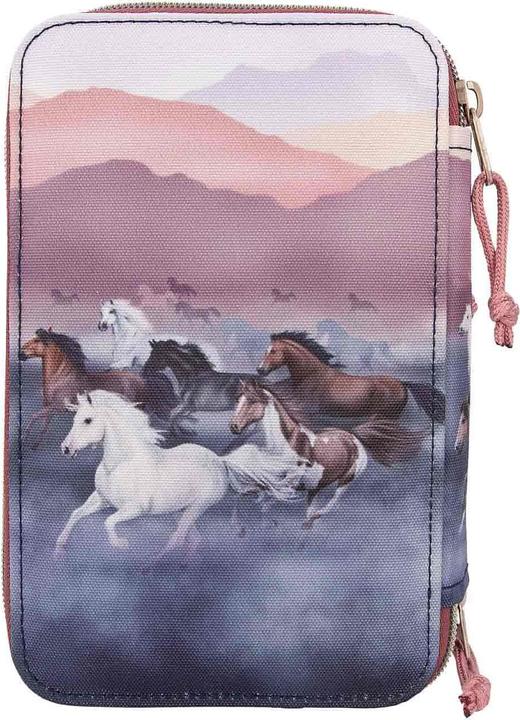 Actual product image Depesche Night Horses