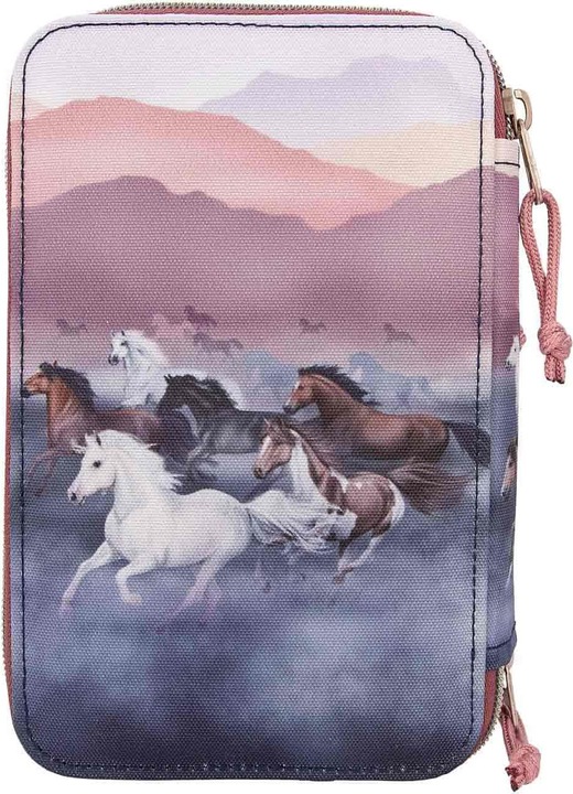Immagine prodotto Depesche Cavalli notturni