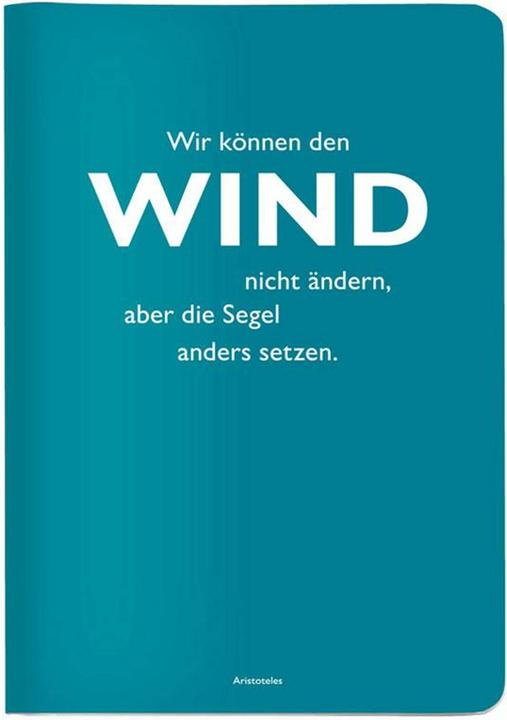 Image du produit Cedon Cahier A5 quadrillé, Nous pouvons fr.2031320 (A5, Quadrillé, Couverture rigide)