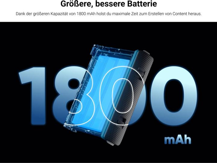 Image du produit Insta360 Cinaqbt/A (x3)