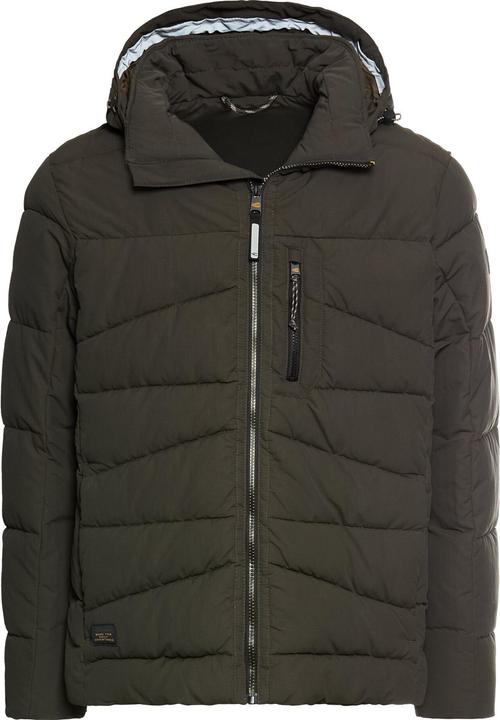 Immagine prodotto Camel Active Winterjacke mit abnehmbarer Kapuze (52)