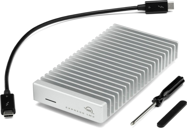 Actual product image OWC Express 1M2 (M.2 2242, M.2 2230, M.2 2280)