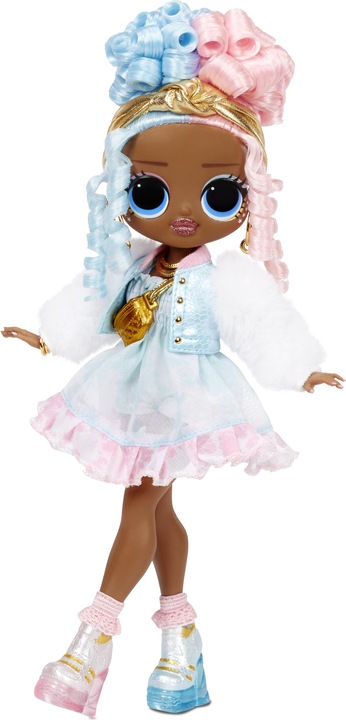Image du produit MGA L.O.L. Surprise! OMG Core Doll Asst Series 4