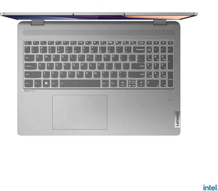 Produktbild Lenovo IdeaPad Flex 5 (16", Intel Core i5-1335U, 16 GB, 512 GB, CH)