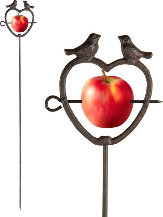 Esschert Design Cuore