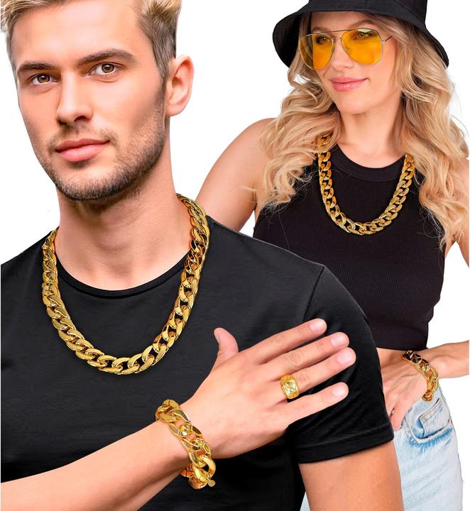 Produktbild Widmann Goldenes Armband