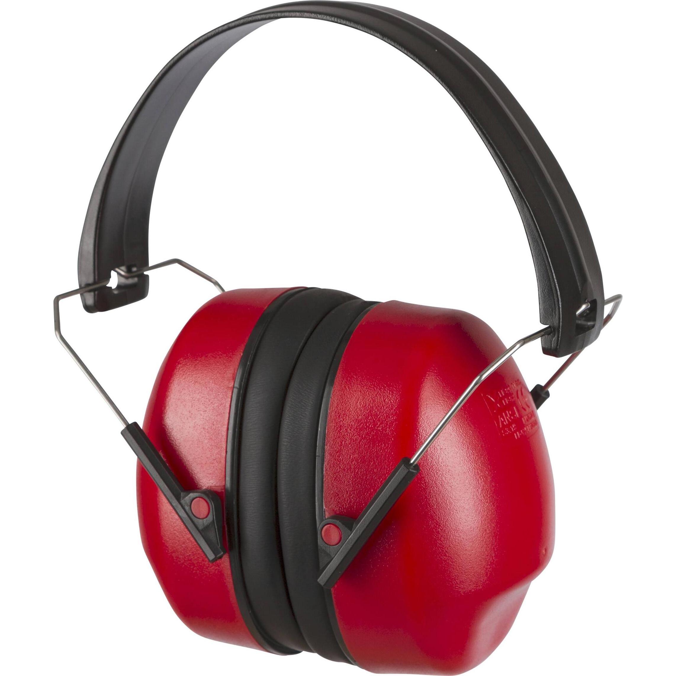 Kerbl Gehörschutz klappbar Dämmwert = 31dB (34492)