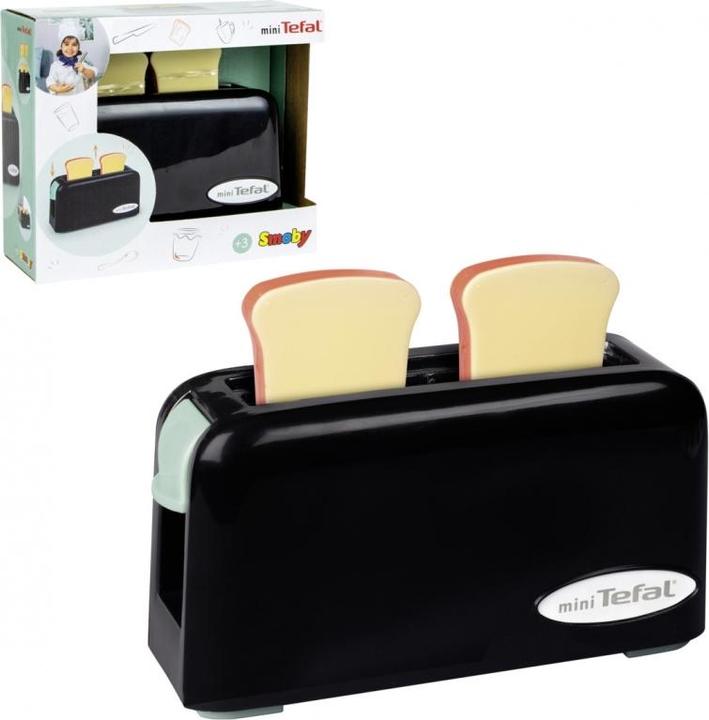 Produktbild Simba Tefal Toaster