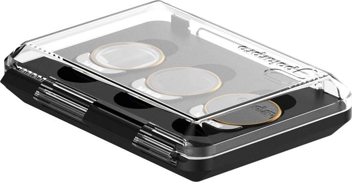 Actual product image PolarPro Cinema Filter Vivid (Drone lens, DJI Mini 3 Pro, DJI Mini 3)