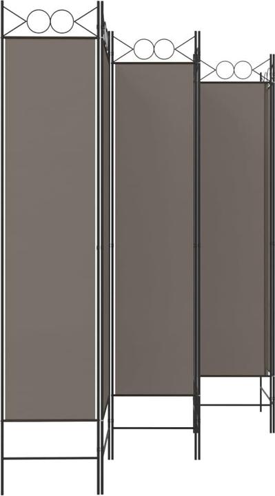 Immagine prodotto vidaXL Raumteiler