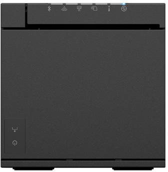 Image du produit Epson TM-M30III (152) : WI-FI + (Bluetooth, Ethernet, USB-C, WLAN)