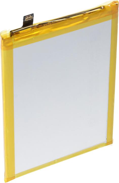 Actual product image AccuCell Akku Xiaomi Redmi 13C