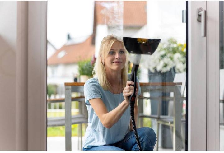 Image du produit 2452740 W915e Fensterdüse 1 St. Schwarz