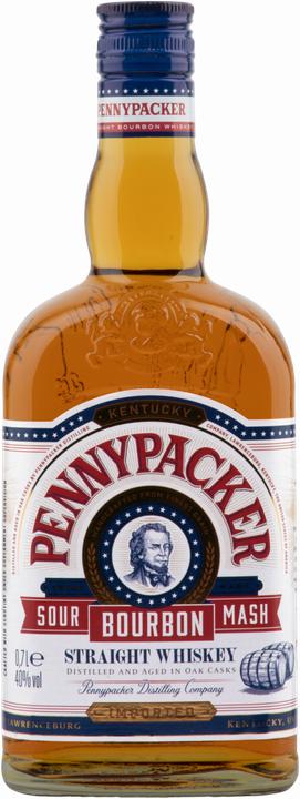 Produktbild Penny Packer Kentucky Straight Bourbon